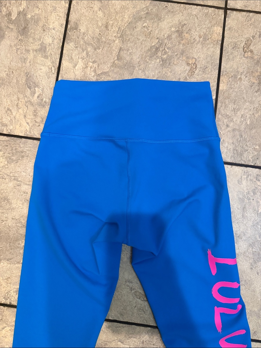 Lululemon Wunder Train High-Rise Tight 25" *Ed Curtis - Picture 7 of 16